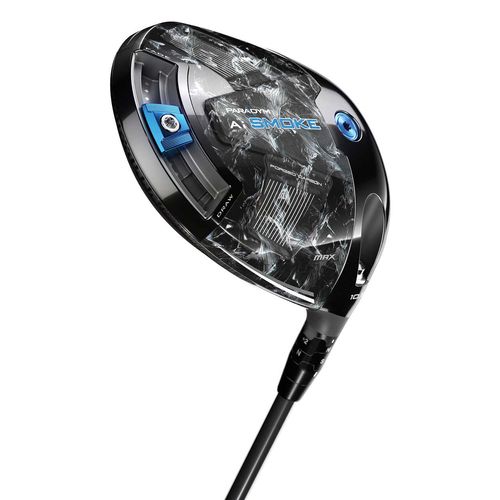 Callaway Paradym AI Smoke Driver - Men's