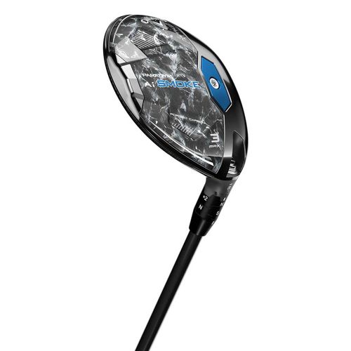 Callaway Paradym AI Smoke Fairway Wood - Men's