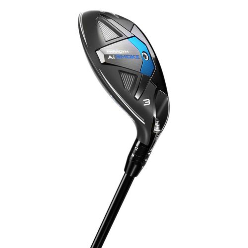 Callaway Paradym AI Smoke Hybrid - Women's