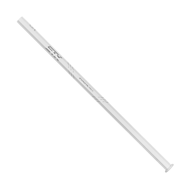 STX Fiber Pro X A/M Composite Handle - Men's White