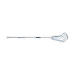 STX Crux Core Complete Lacrosse Stick - Women's White / White