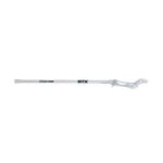 STX Crux Core Complete Lacrosse Stick - Women's White / White