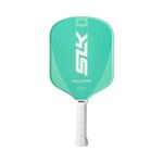 Selkirk SLK Valkyrie Widebody Pickleball Paddle Hyper Jade