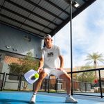 Selkirk SLK Valkyrie Widebody Pickleball Paddle Hyper Jade