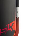 Selkirk SLK Dauntless Widebody Pickleball Paddle Electric Sunset