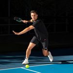 Selkirk SLK Dauntless Elongated Pickleball Paddle Electric Sunset