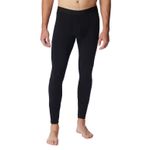 Columbia Midweight Stretch Tight - Men's Black