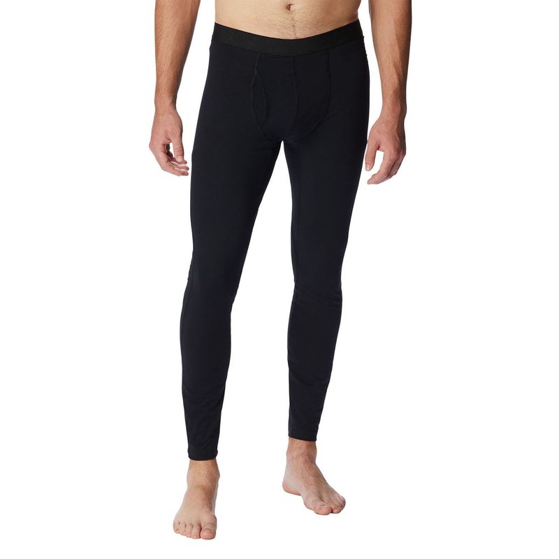 Columbia Midweight Stretch Tight - Men's Black