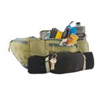 Patagonia Dirt Roamer Waist Pack Gumtree Green