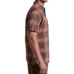 KUHL Response Shirt - Men's Ember Red