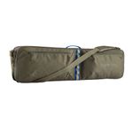 Patagonia Black Hole Rod Case Basin Green / Fitz Trout