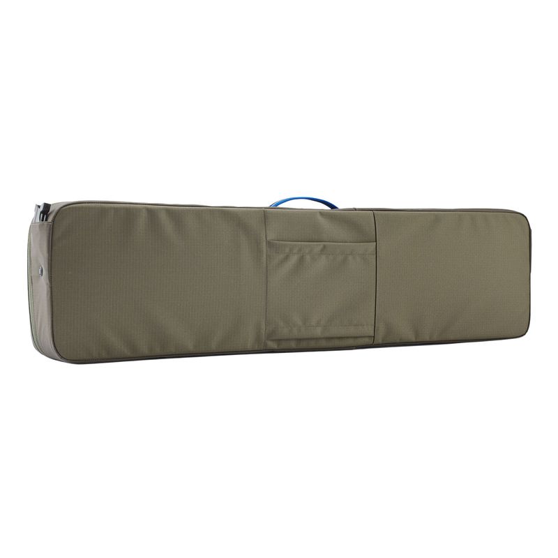 Patagonia Black Hole Rod Case Basin Green / Fitz Trout