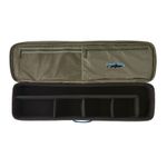 Patagonia Black Hole Rod Case Basin Green / Fitz Trout