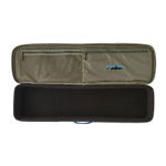 Patagonia Black Hole Rod Case Basin Green / Fitz Trout