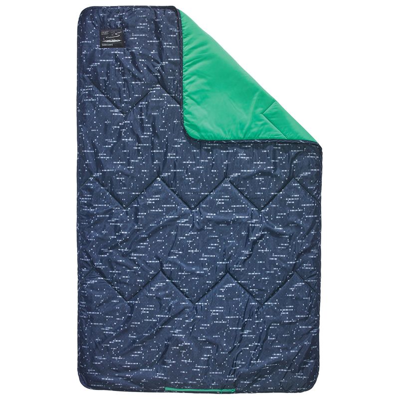 Therm-a-Rest Juno Blanket Warp Speed