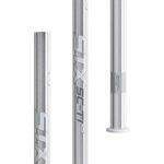 STX SC-Ti O Alloy A/M Lacrosse Handle - Men's Platinum
