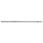 STX SC-Ti O Alloy A/M Lacrosse Handle - Men's Platinum