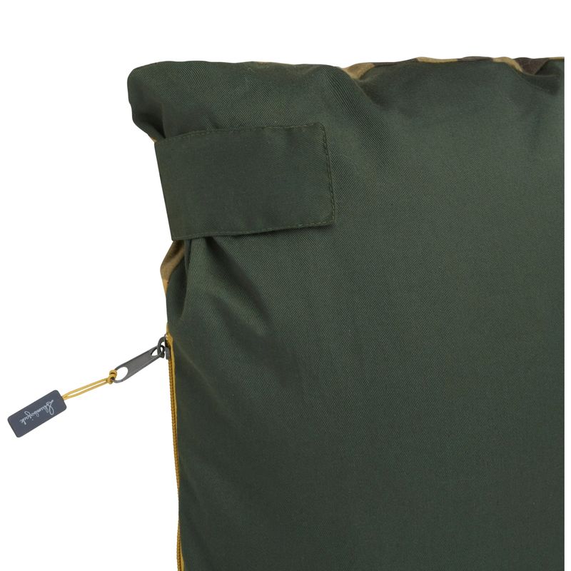 Slumberjack Grand Lake 20 Degree Sleeping Bag Green