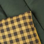 Slumberjack Grand Lake 20 Degree Sleeping Bag Green