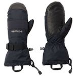 Columbia Whirlibird III Mitten - Women's Black