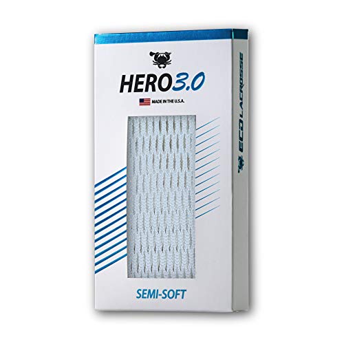 NWEB--MESH-HERO-3.0-White