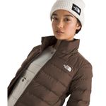The North Face Aconcagua 3 Jacket - Women's Smokey Brown