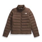 The North Face Aconcagua 3 Jacket - Women's Smokey Brown