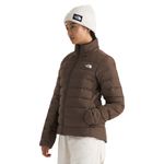The North Face Aconcagua 3 Jacket - Women's Smokey Brown