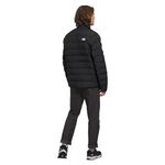 The North Face Aconcagua 3 Jacket - Men's TNF Black / NPF