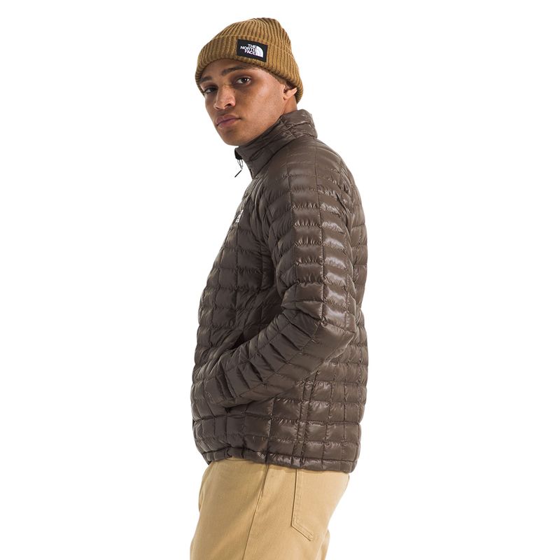 The North Face Thermoball Jacket - Men's Smokey Brown