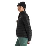 The North Face Terra Peak Jacket - Women's TNF Black