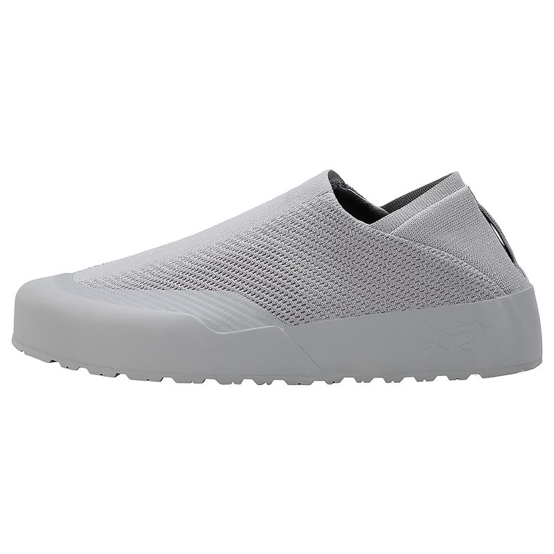 Arc'teryx Kragg Approach Shoe - Women's Dark Solitude / Dark Solitude