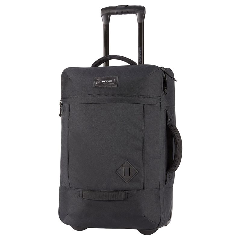 Dakine 365 40 L Carry On Roller Bag BLACK / BLACK