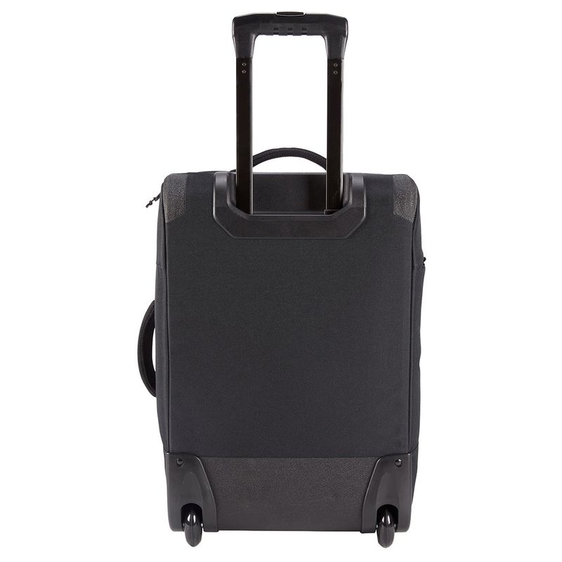 Dakine 365 40 L Carry On Roller Bag BLACK / BLACK