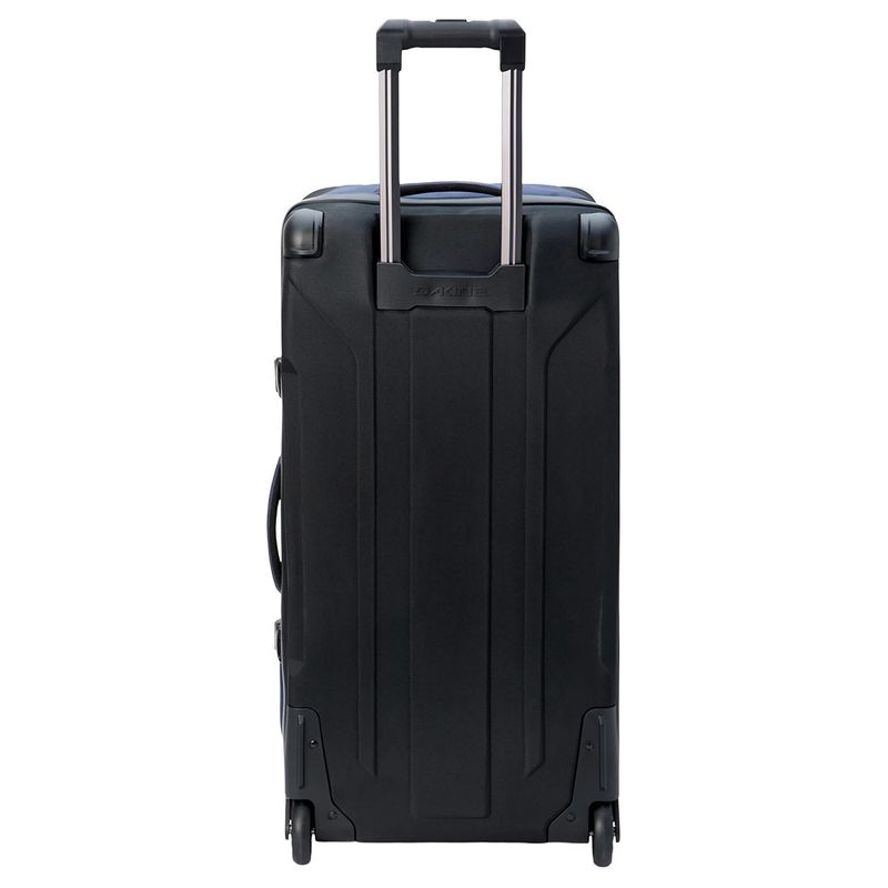 Dakine Split 110 L Roller Bag Odyssey Grey / White