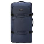 Dakine Split 110 L Roller Bag Odyssey Grey / White