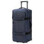 Dakine Split 85 L Roller Bag Odyssey Grey / White