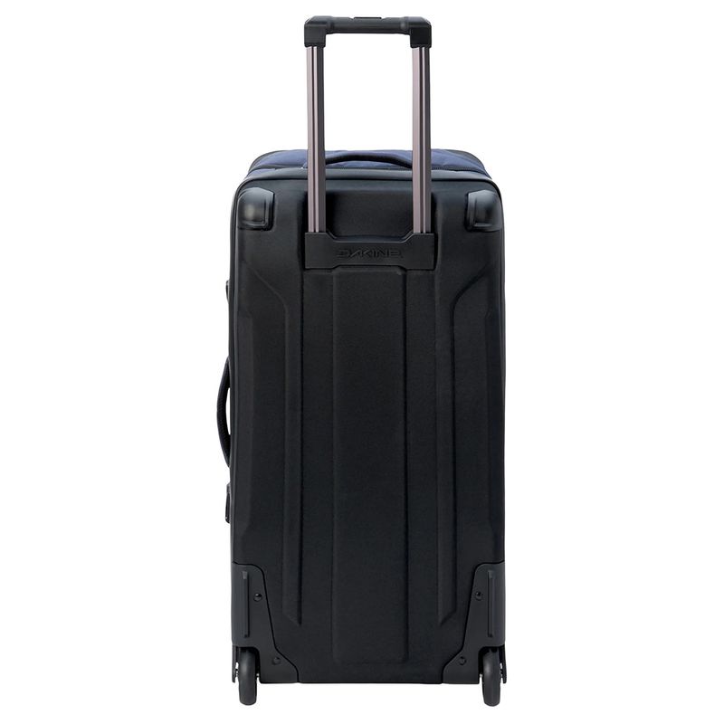 Dakine Split 85 L Roller Bag Odyssey Grey / White