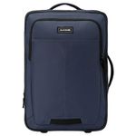 Dakine Status 42 L Roller Bag Odyssey Grey / White