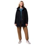 Columbia Panorama Long Jacket - Women's Black