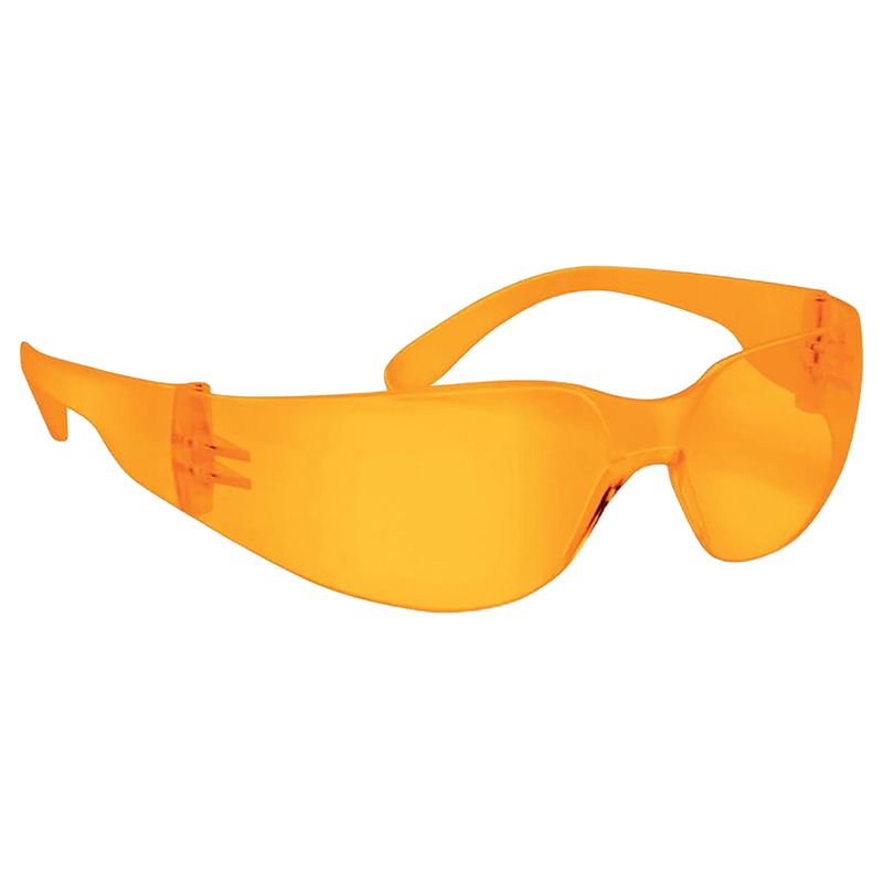 Walker's Sport Shooting Glasses Yellow