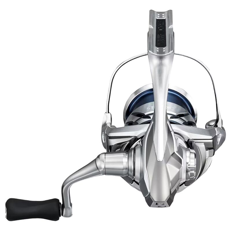 Shimano Stradic FM Spinning Reel Silver