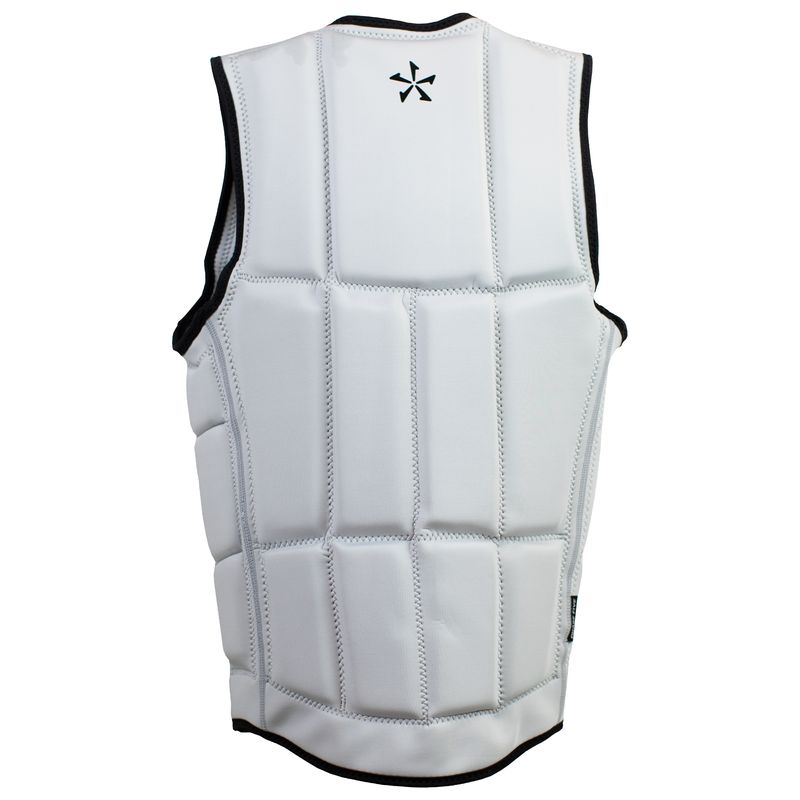 Phase 5 Impact Comp Vest - Men's Light Grey