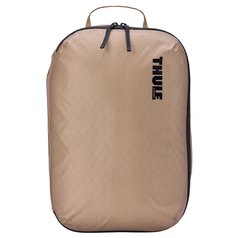 Thule Clean / Dirty Packing Cube Gentle Beige