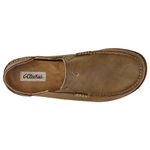 OluKai Moloa Shoe - men's Ray / Toffee