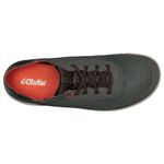 OluKai Moku Pae Boat Shoe - Men's Island Salt / Koi