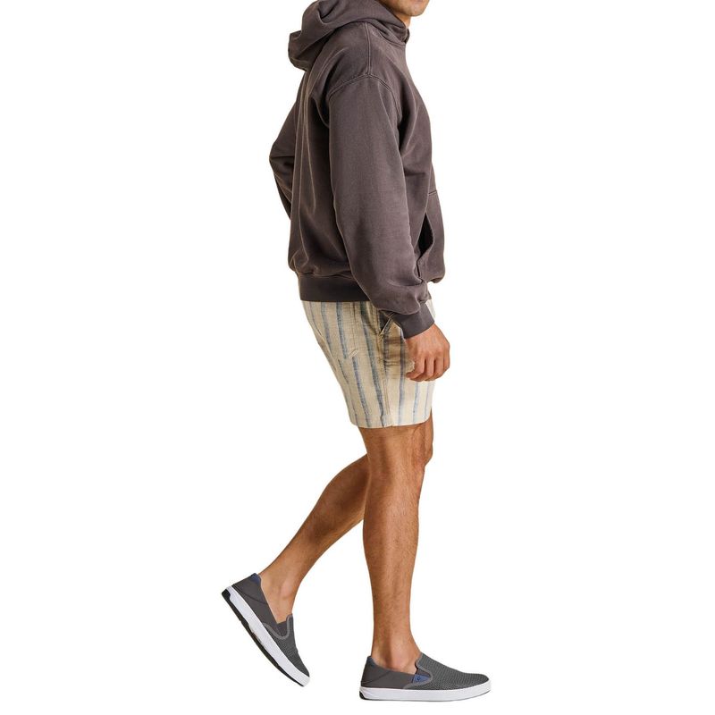 OluKai Lae'ahi Casual Shoe - Men's Pavement / Pavement