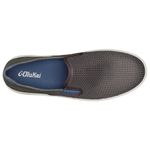 OluKai Lae'ahi Casual Shoe - Men's Pavement / Pavement