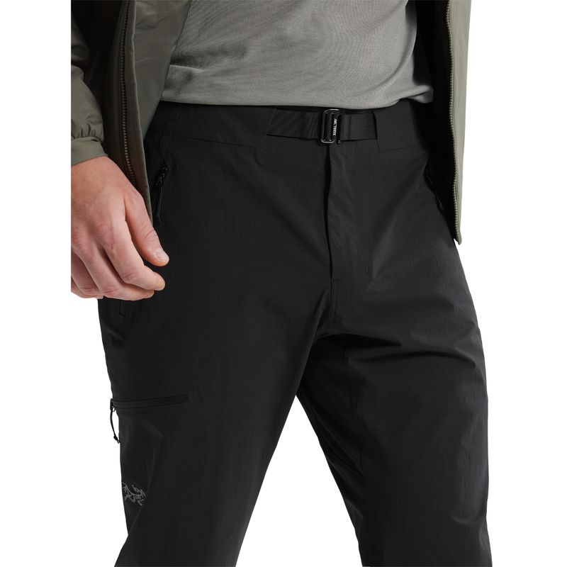 Arc'teryx Gamma Pant - Men's Black