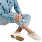 OluKai Pehuea Li Ili Shoe - Women's Puka / Puka